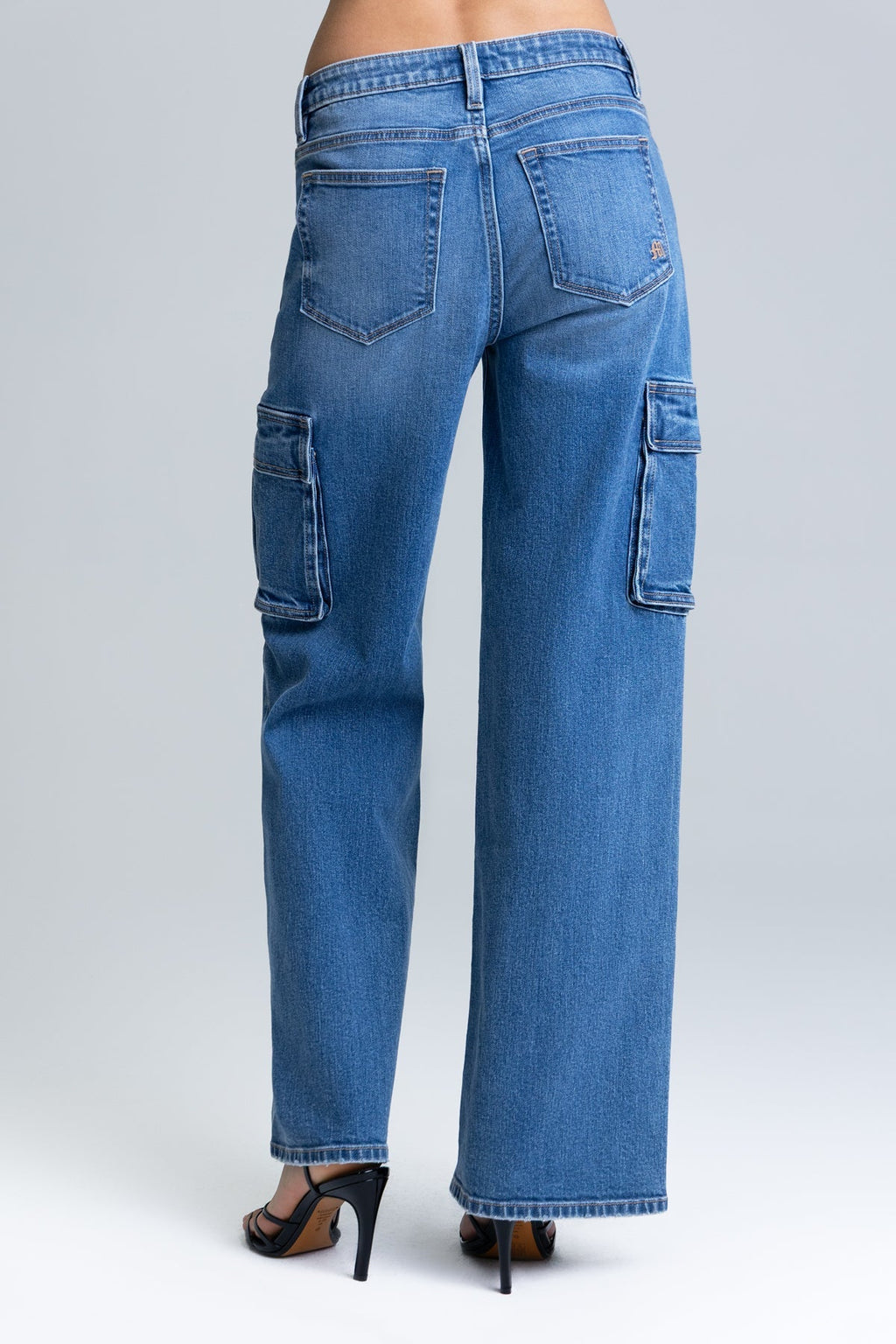 Cierra Cargo Wide Leg