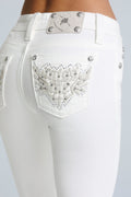 Cherub Bootcut Jeans