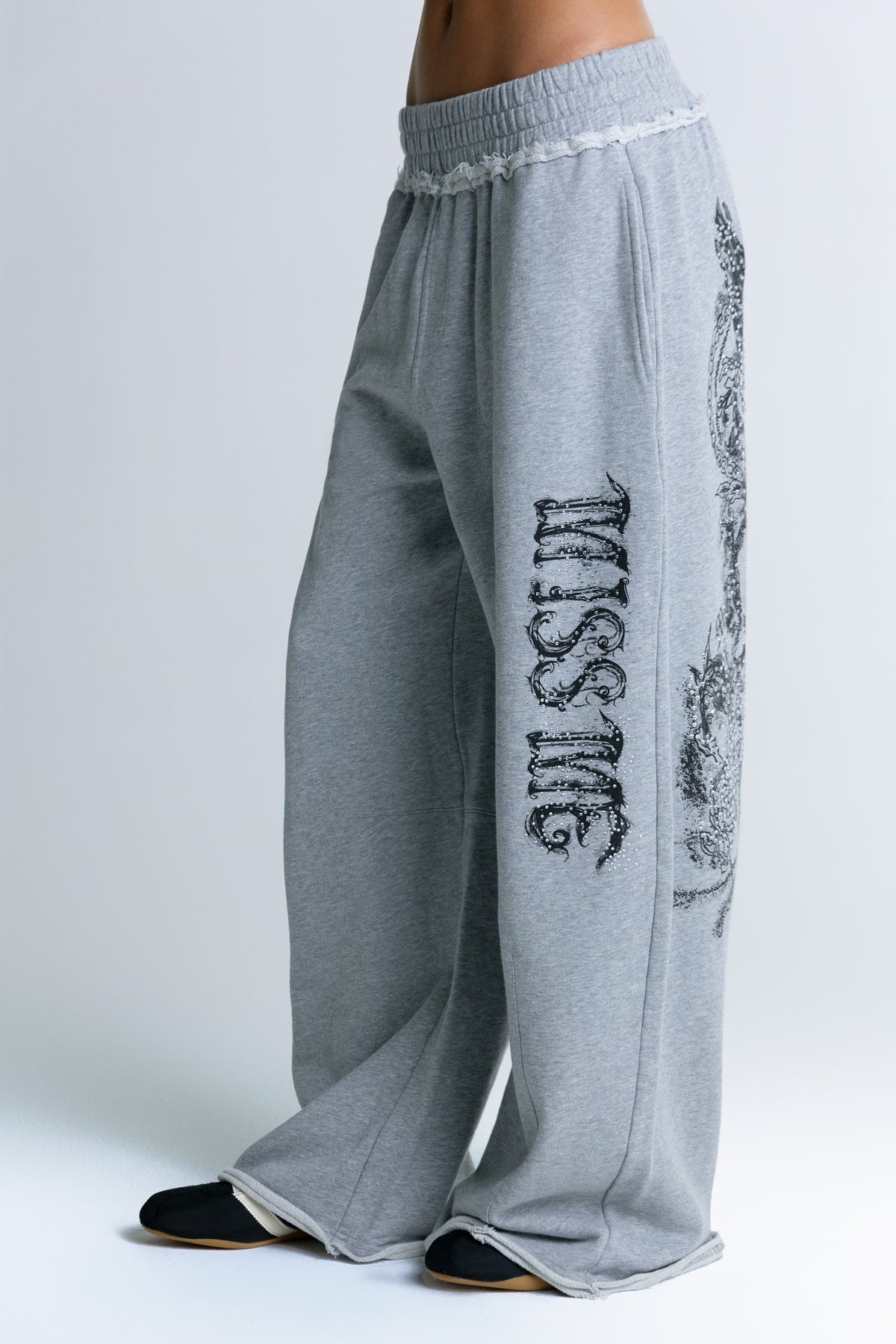 First Class Sweatpants