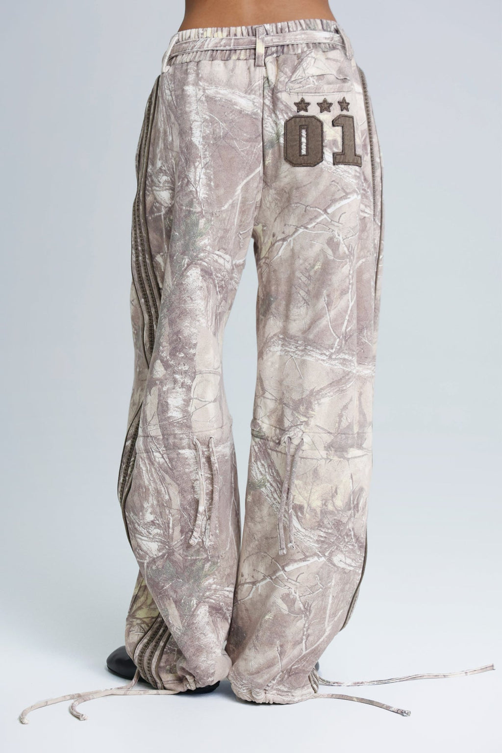 Trooper Camo Sweatpants