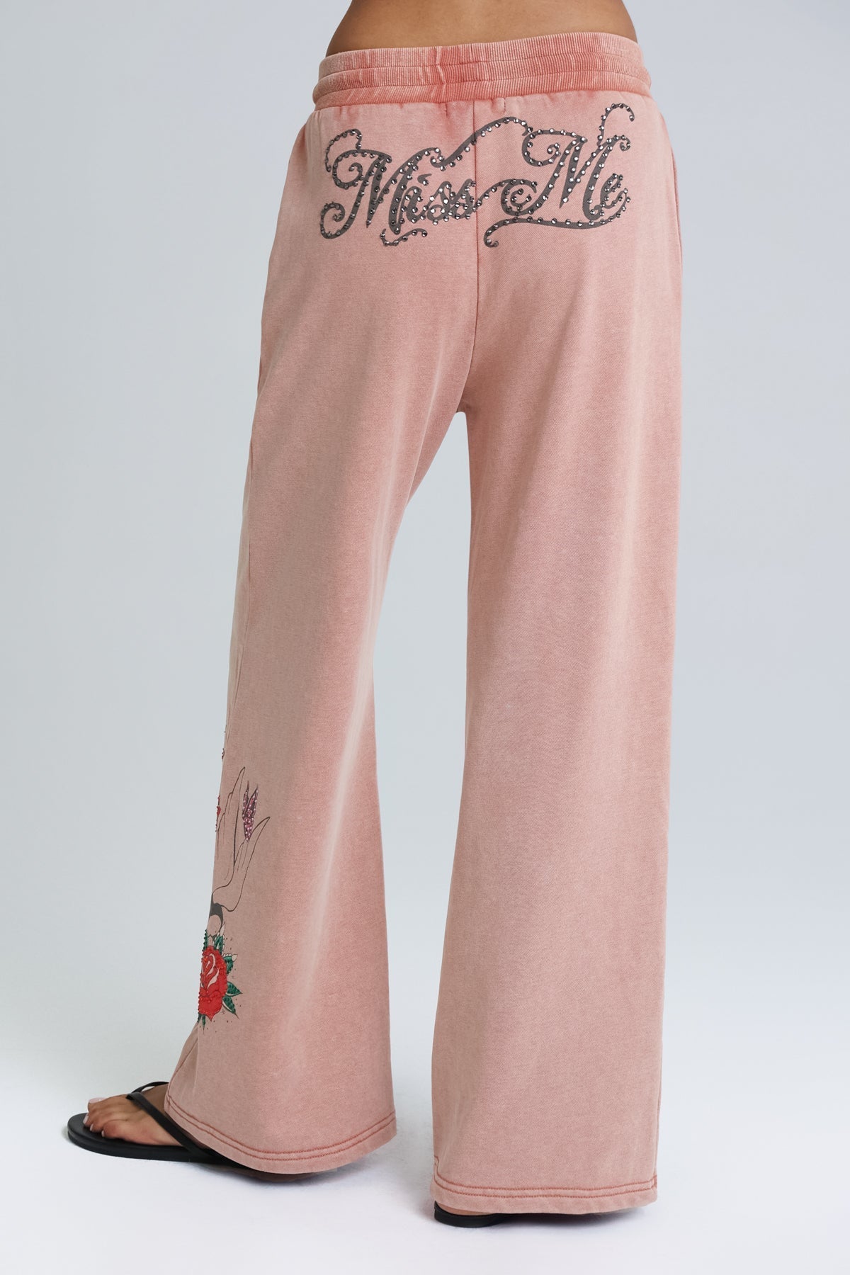 Rosetta Sweatpants