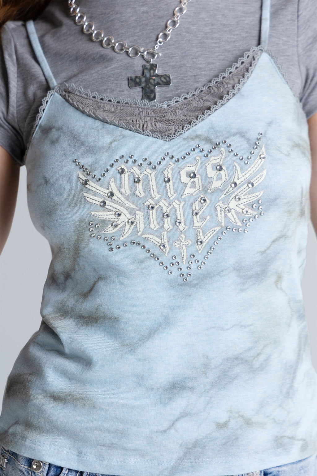 Rori Layered Tee