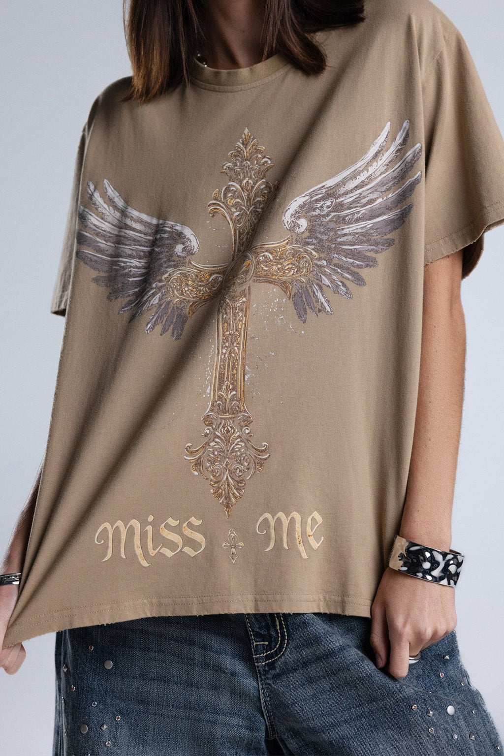 Artemis Graphic Tee