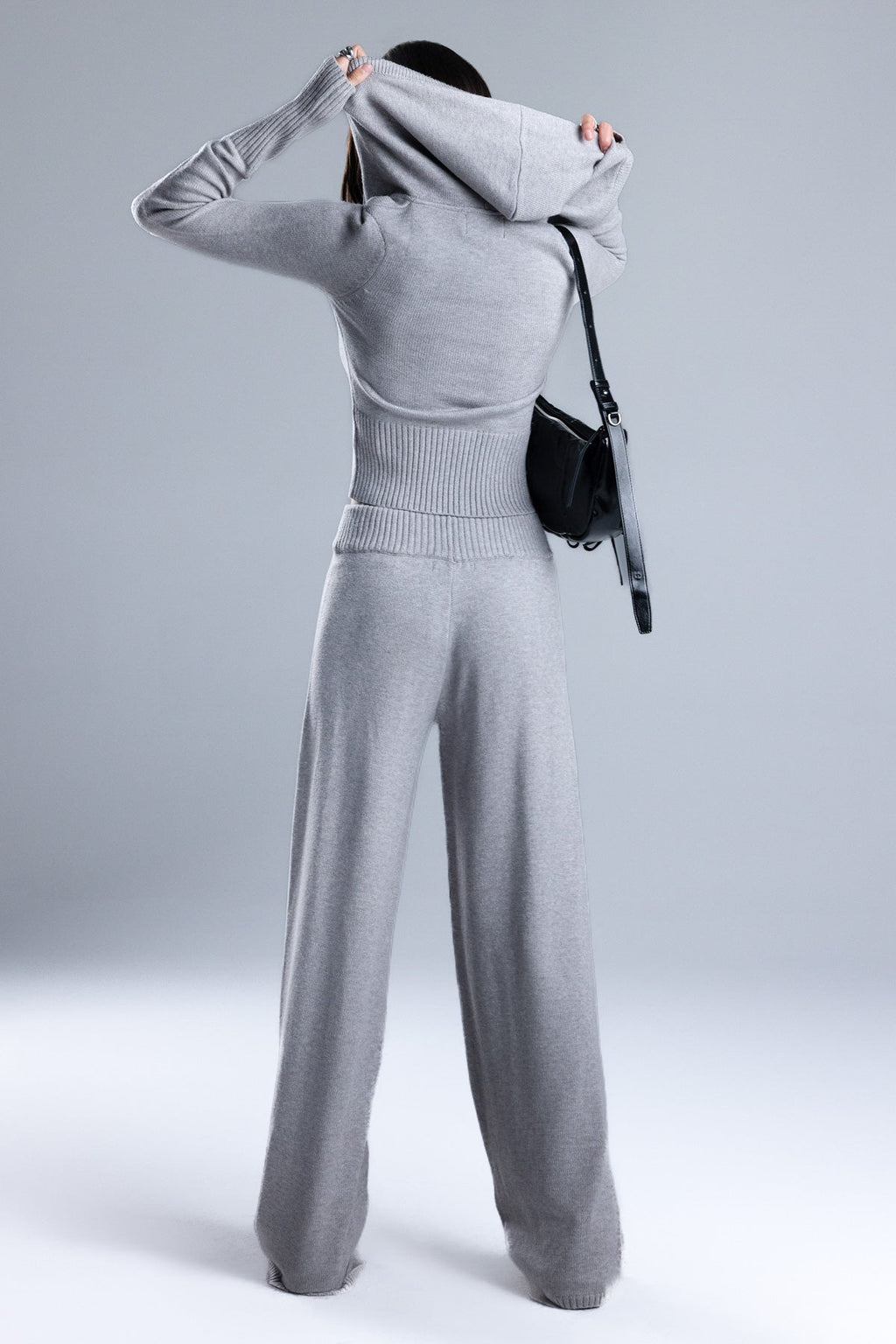 Kaliyah Knitted Pants
