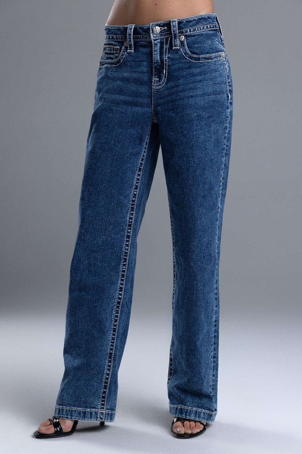 Going Rouge Slim Wide