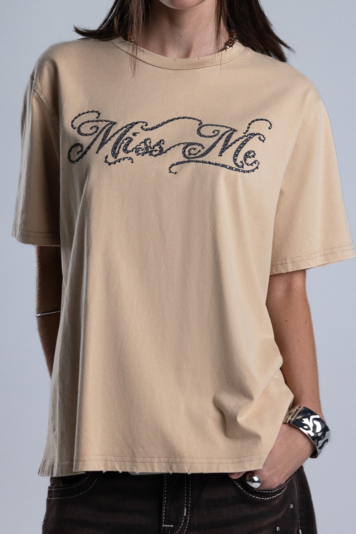 Carmella Tee