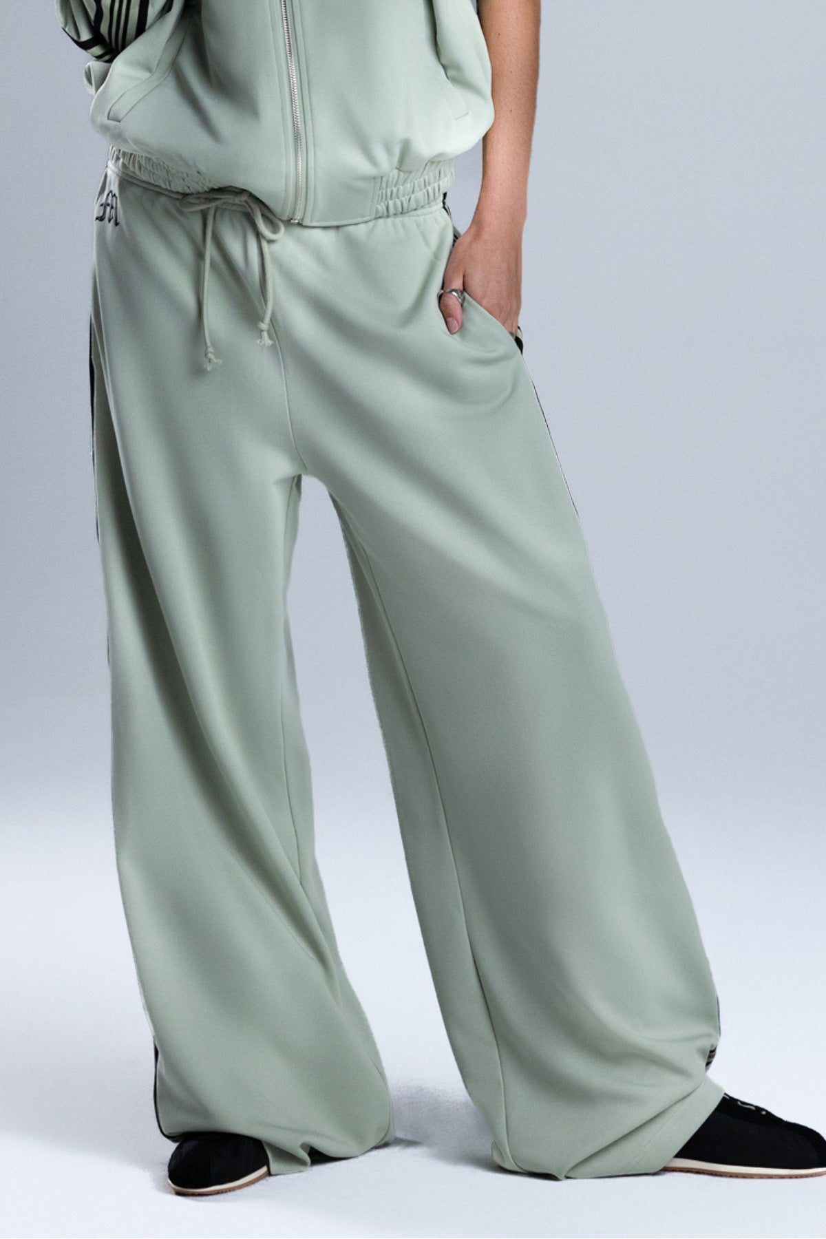 Bria Track Pants