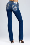 Betyna Bootcut Jeans