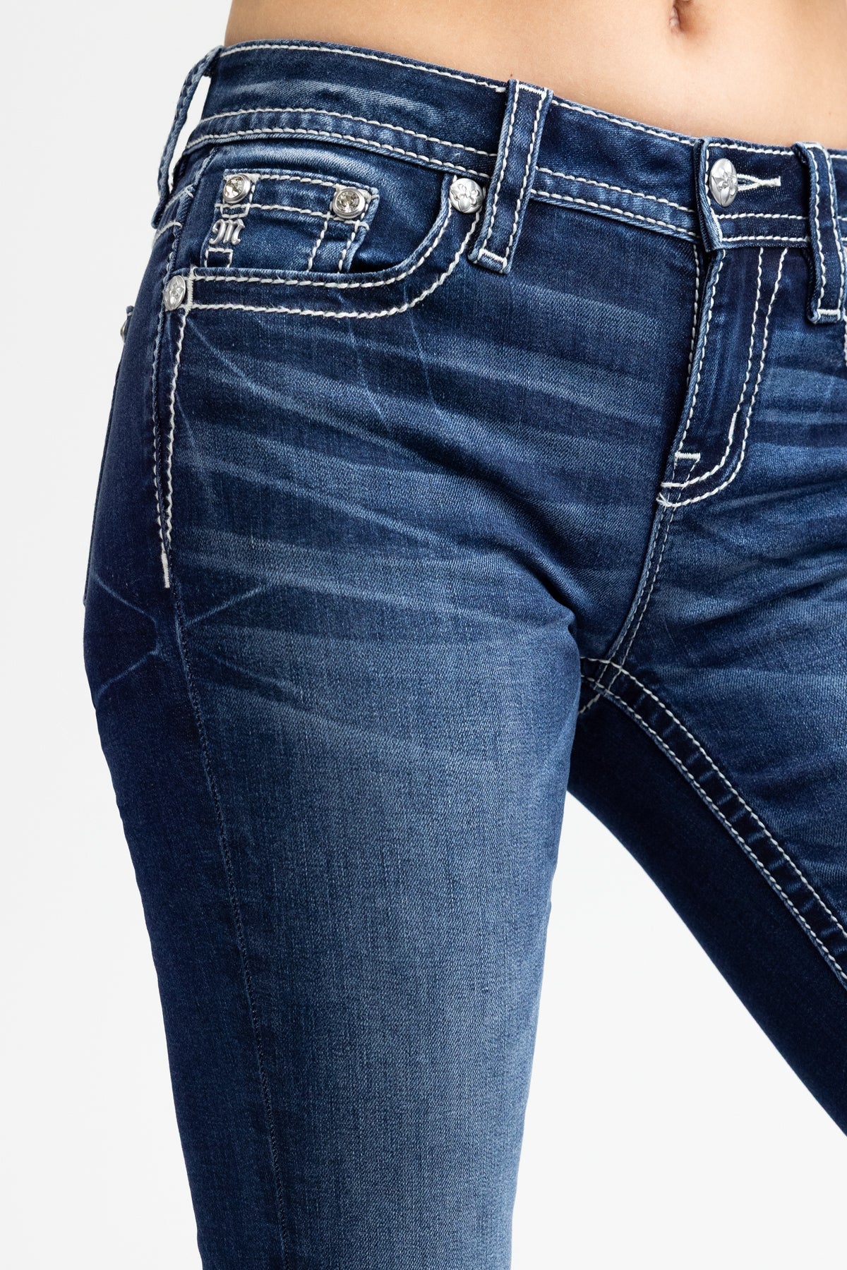 Annie Bootcut Jeans