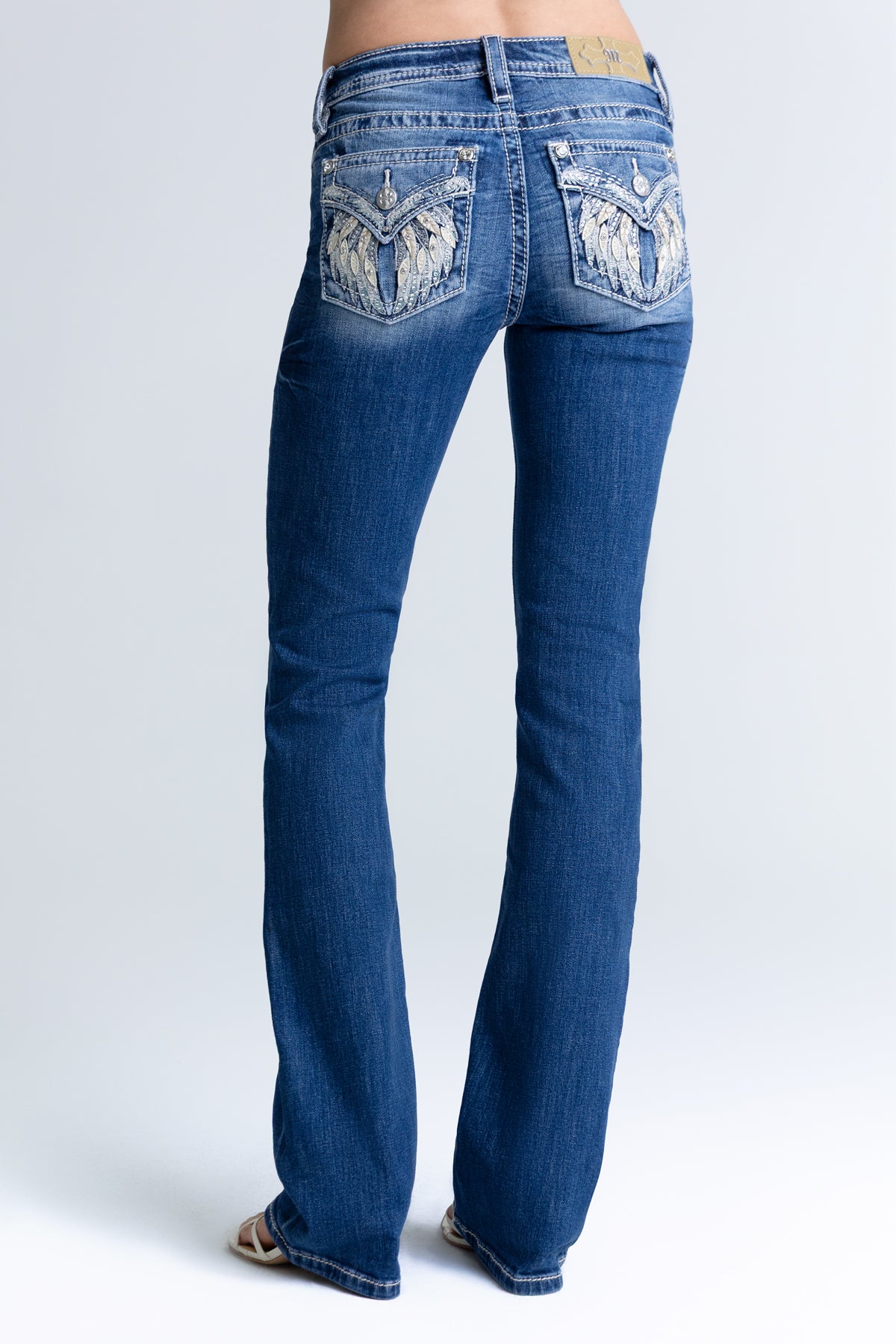 Farah Bootcut Jeans