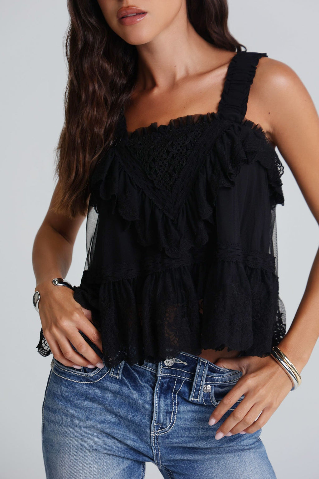 Cottage Cami