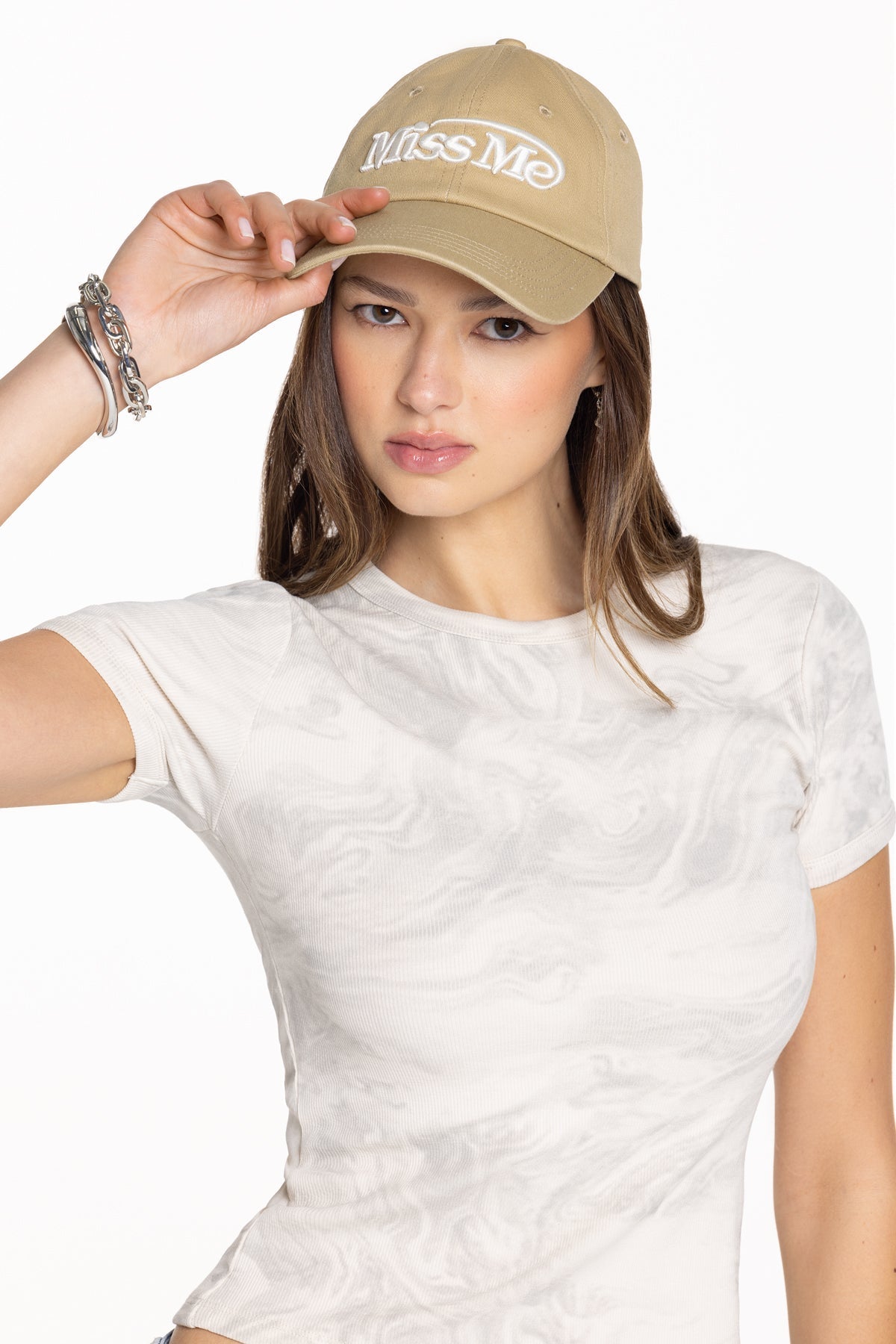 Miss Me Cap