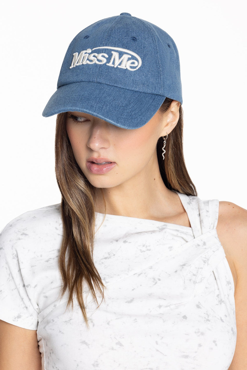 Miss Me Cap