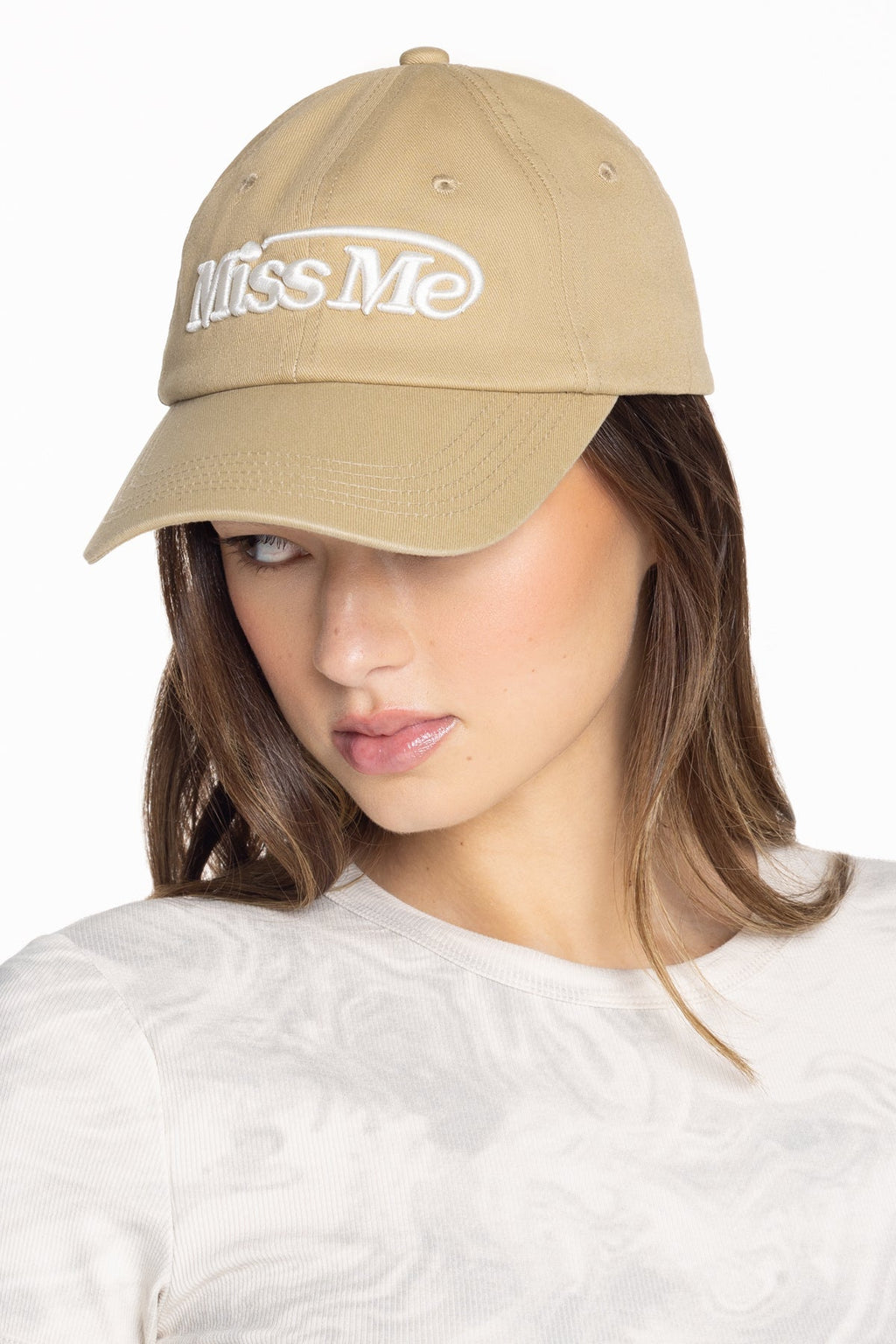 Miss Me Cap