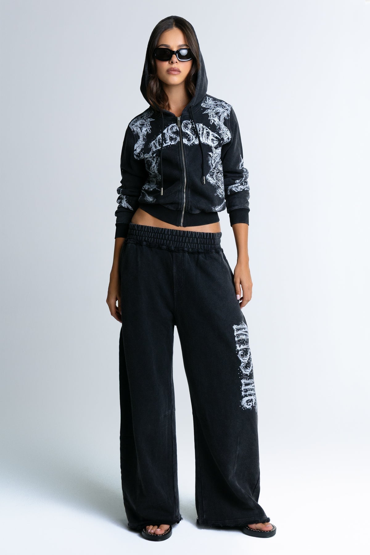 First Class Sweatpants