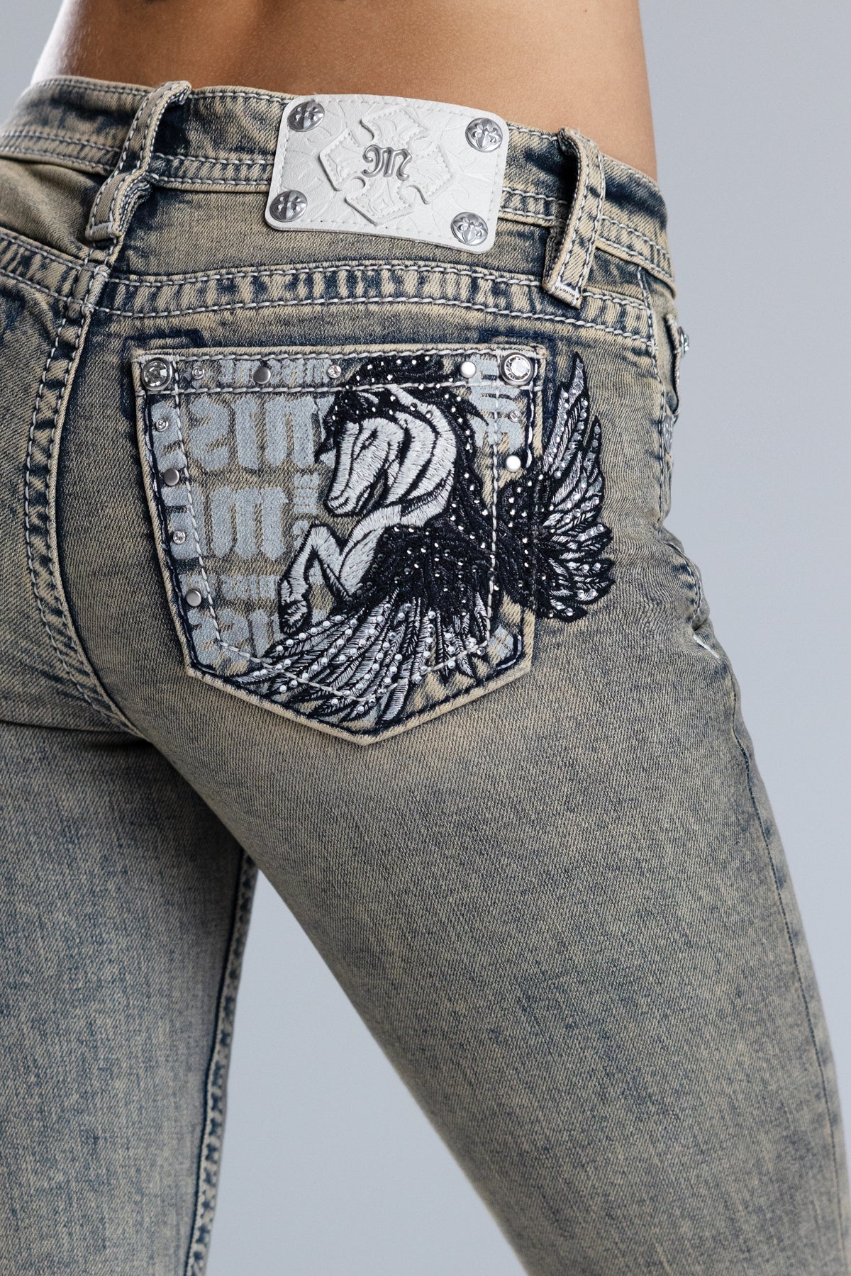 Margaux Bootcut Jeans