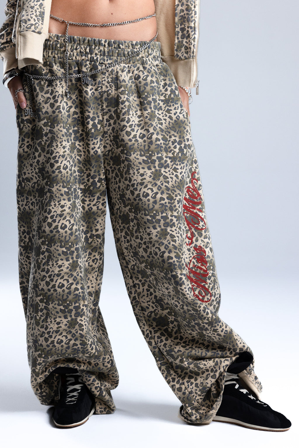 Natasha Sweatpants