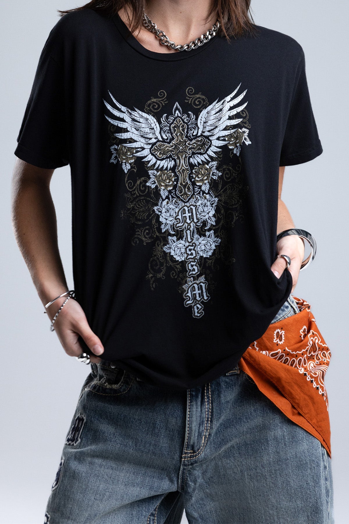 Lennox Graphic Tee