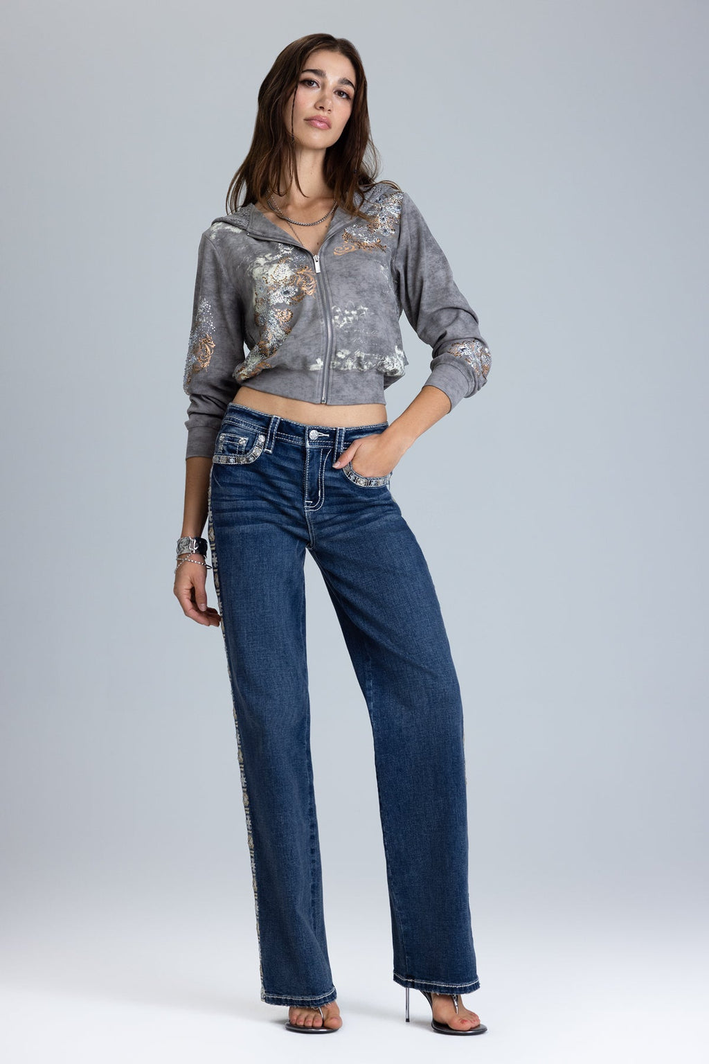Tressa Slim Wide