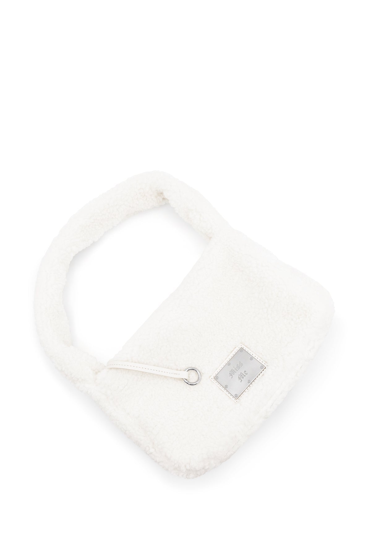 Cloud Nine Sherpa Bag