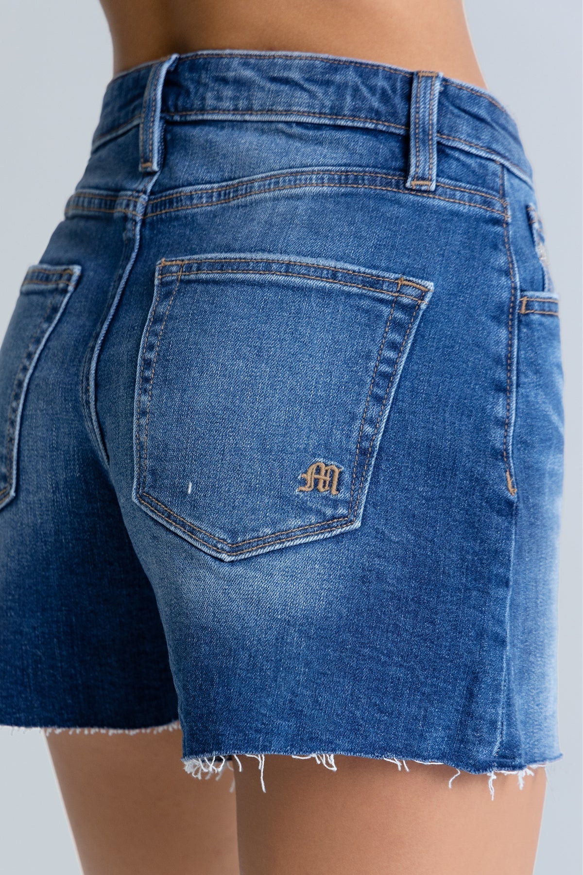 Devin Shorts