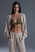 Kimora Knit Bolero