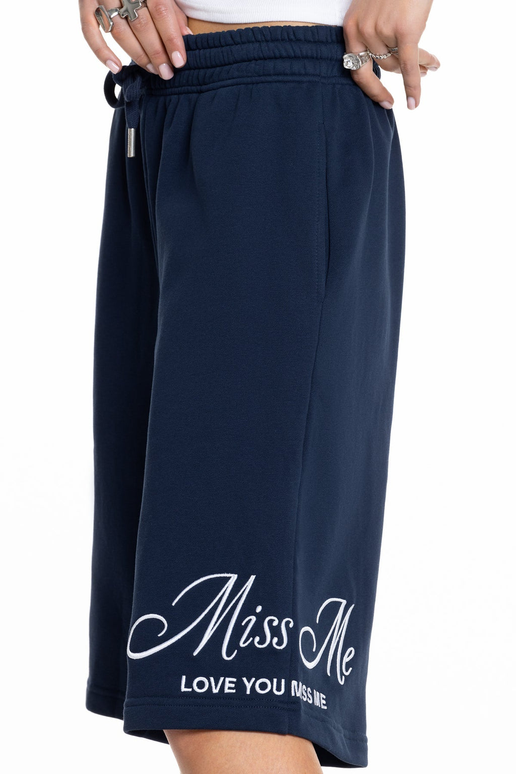 Alia Sweatshorts