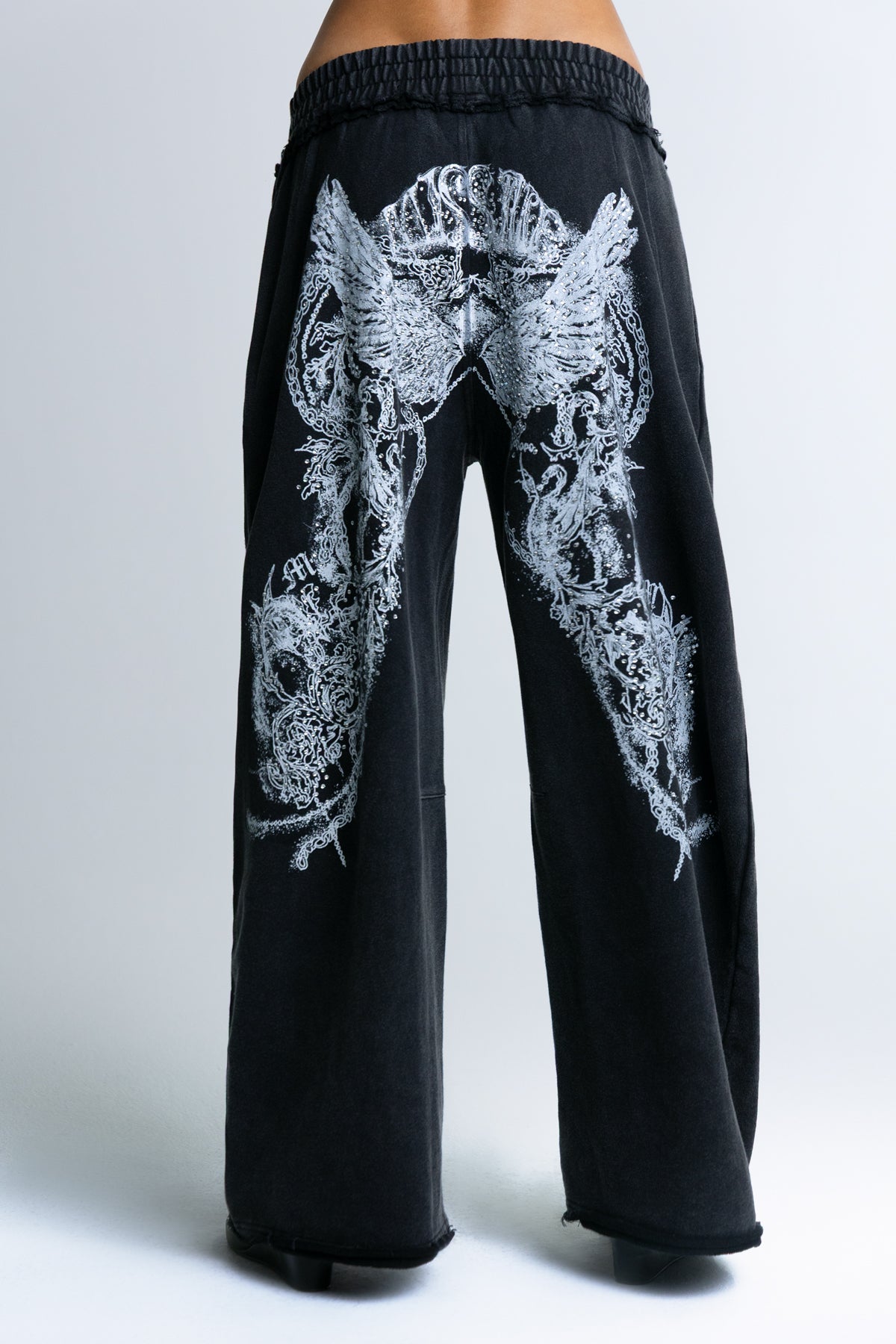 First Class Sweatpants