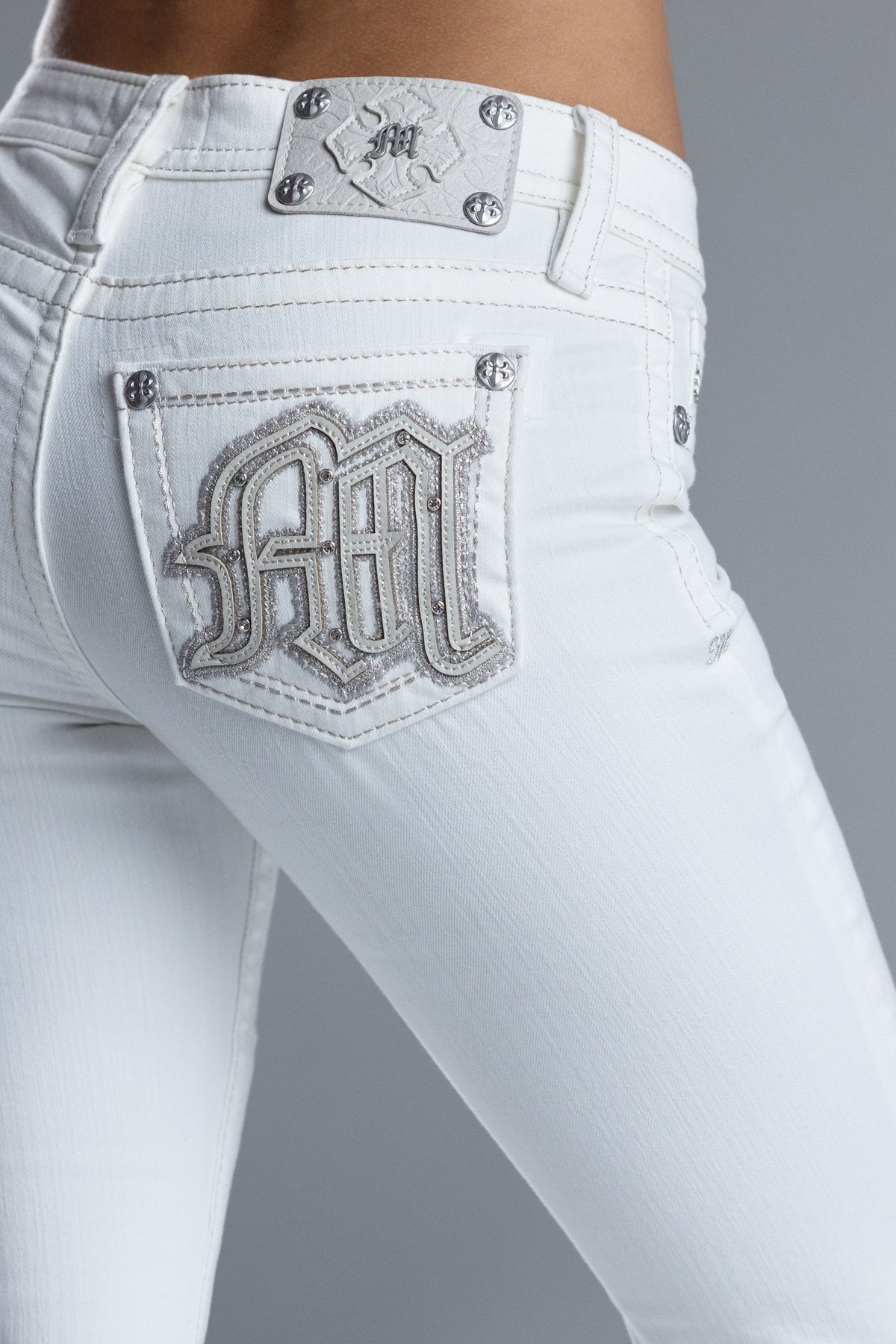 Saela Bootcut Jeans