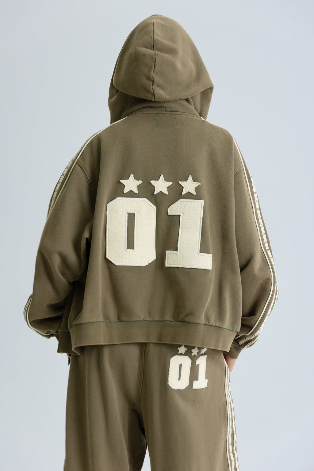 All-Star Jacket