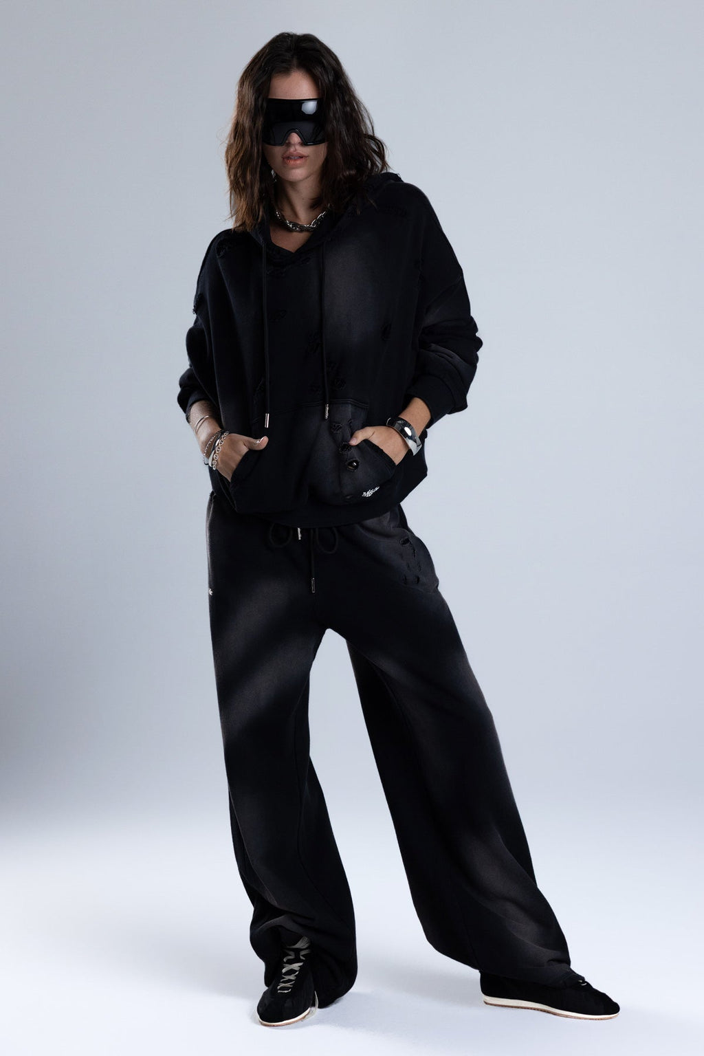 Jaxie Hoodie