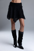Ensley Mini Skirt