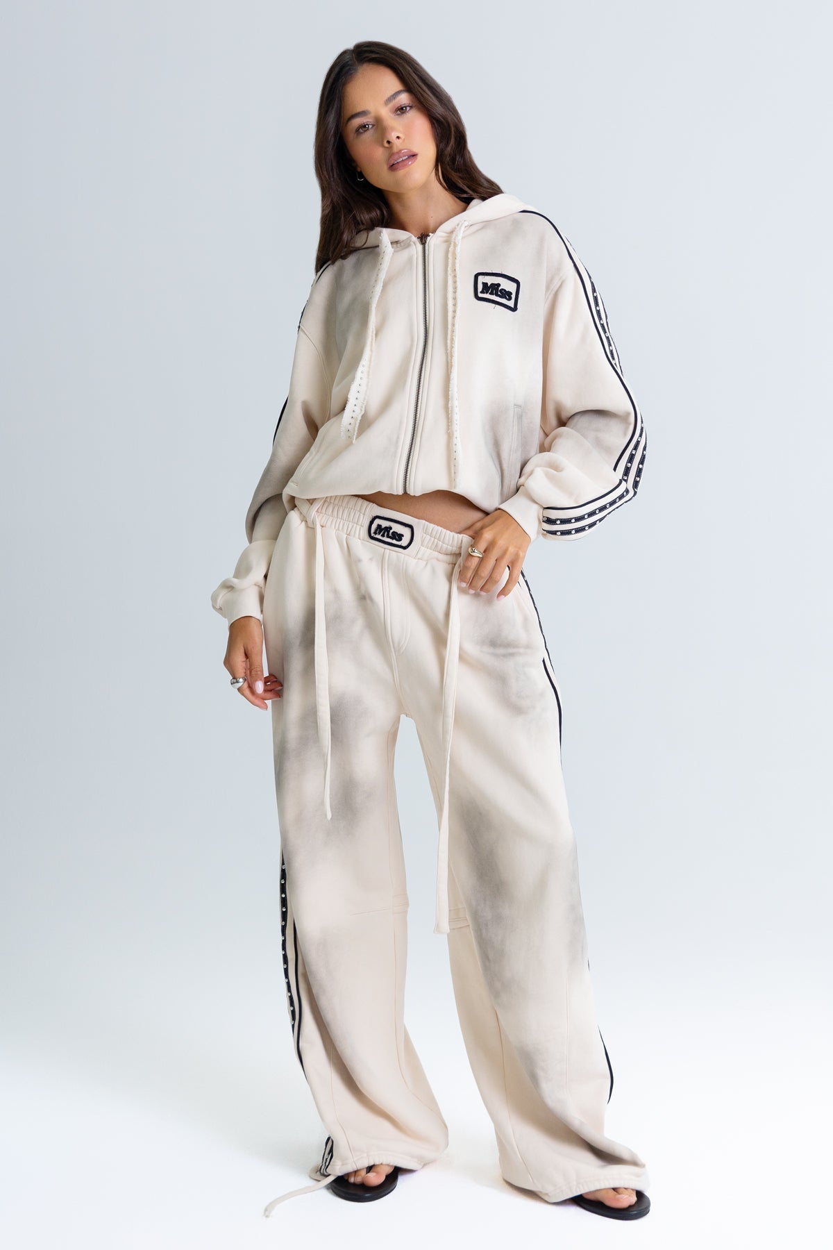 All-Star Jacket