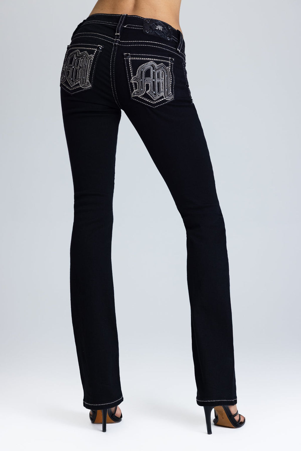 Margot Bootcut Jeans