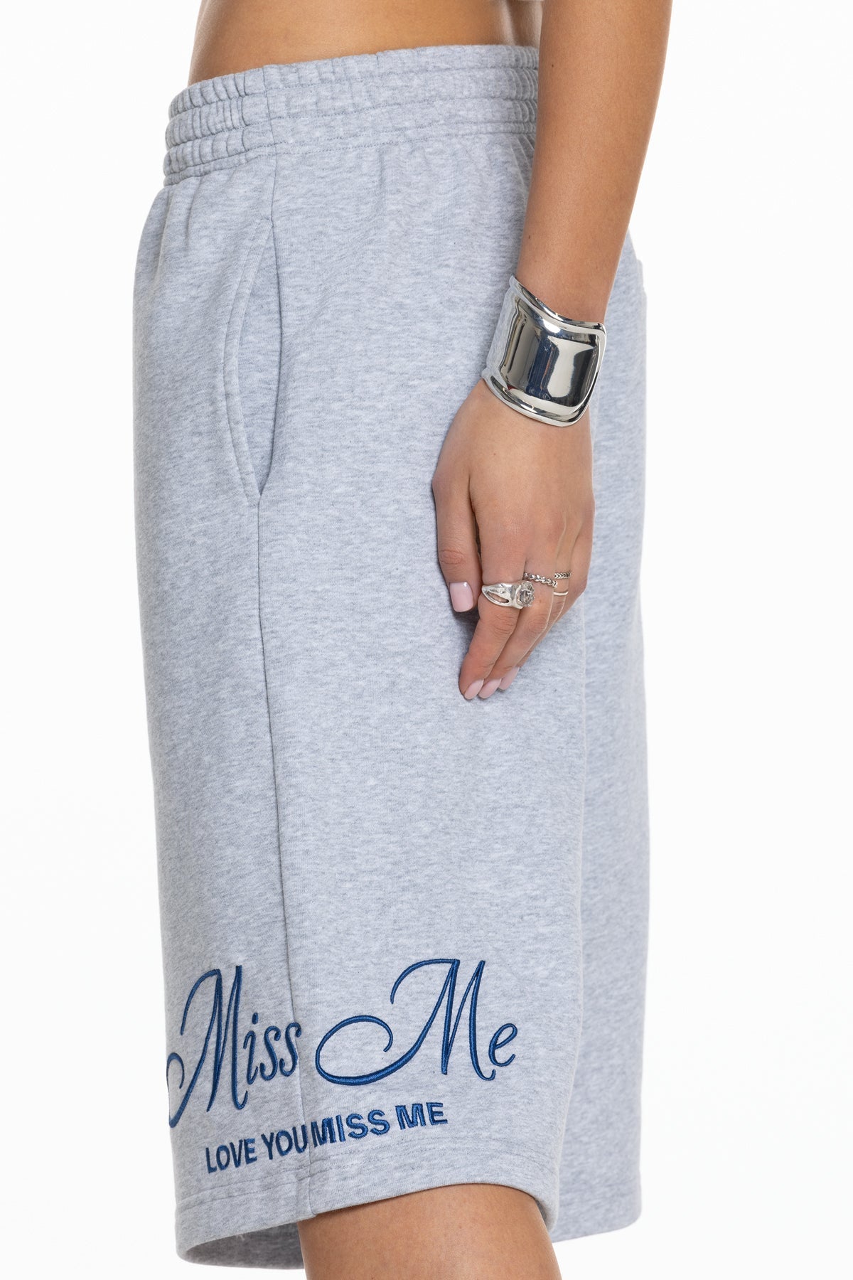 Alia Sweatshorts