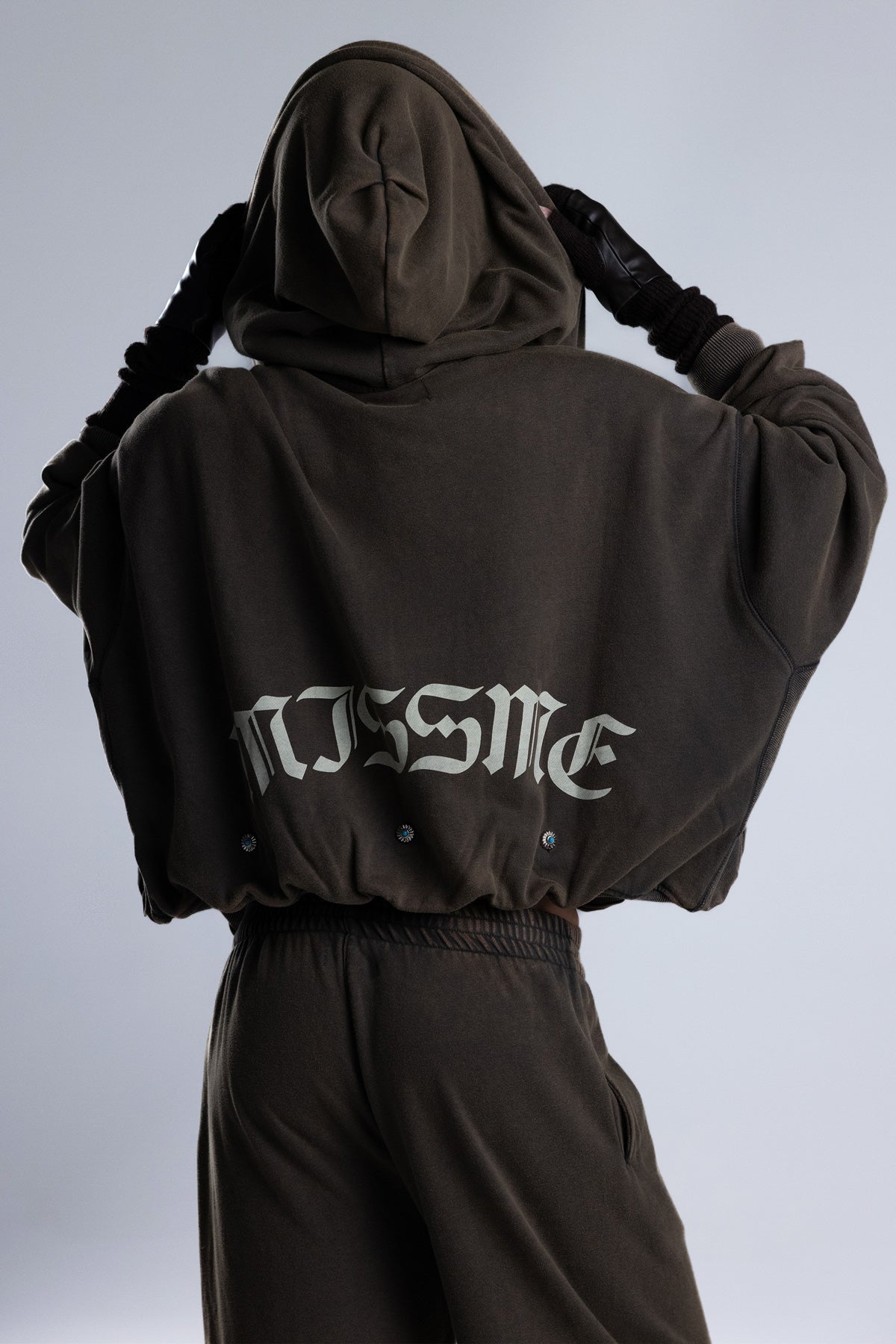 Inara Hoodie