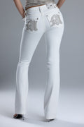 Saela Bootcut Jeans