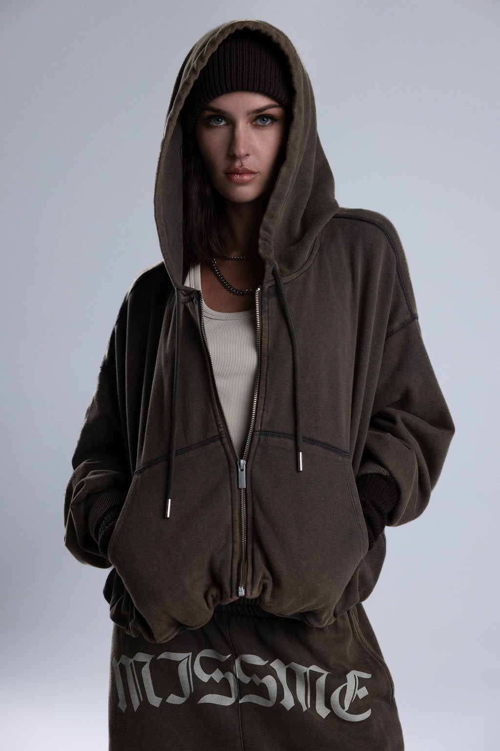 Inara Hoodie