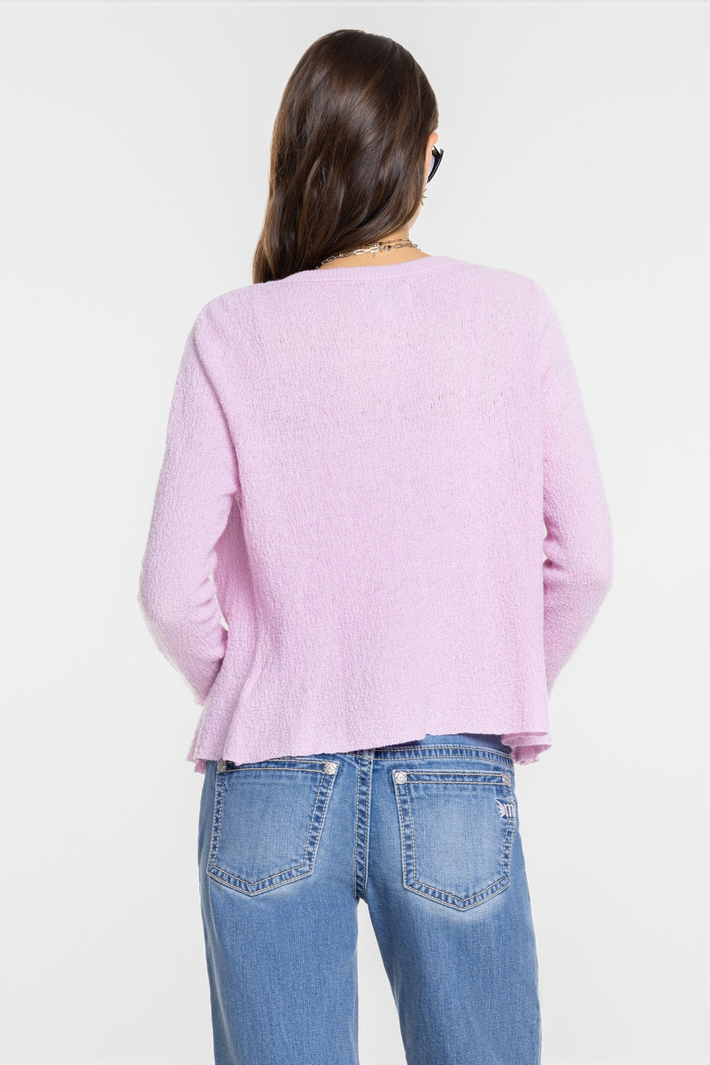 Astrid Cardigan Set