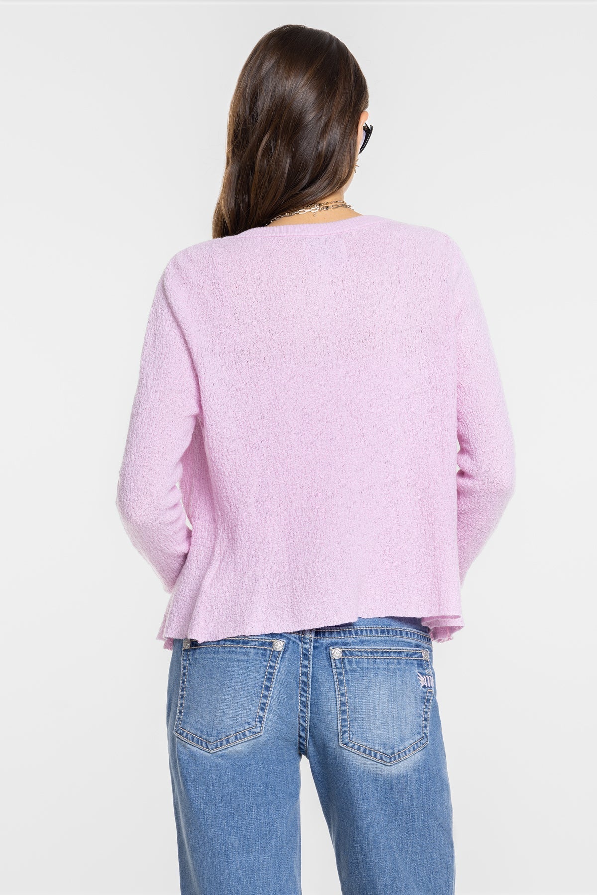 Astrid Cardigan Set