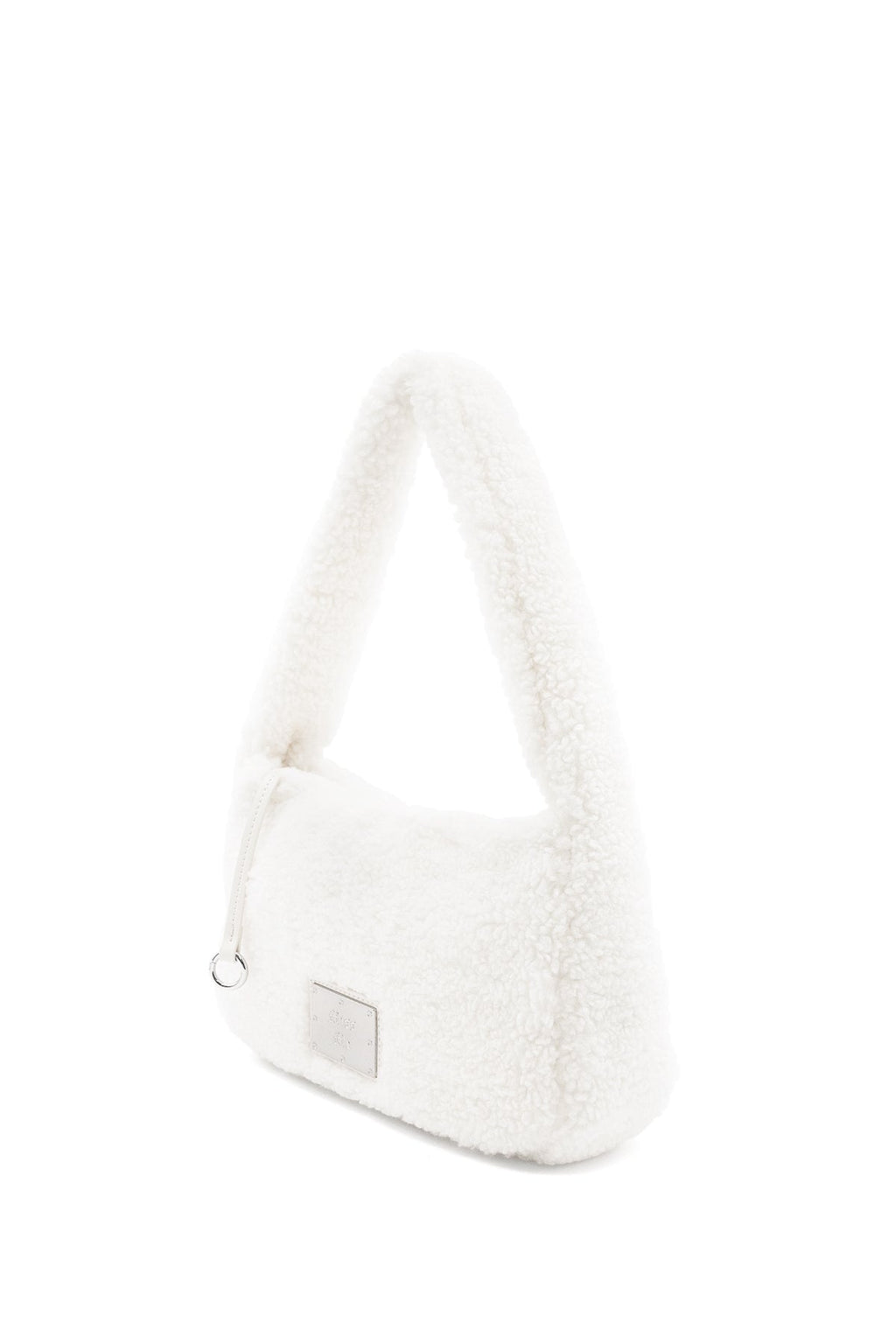 Cloud Nine Sherpa Bag