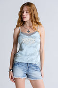 Rori Layered Tee