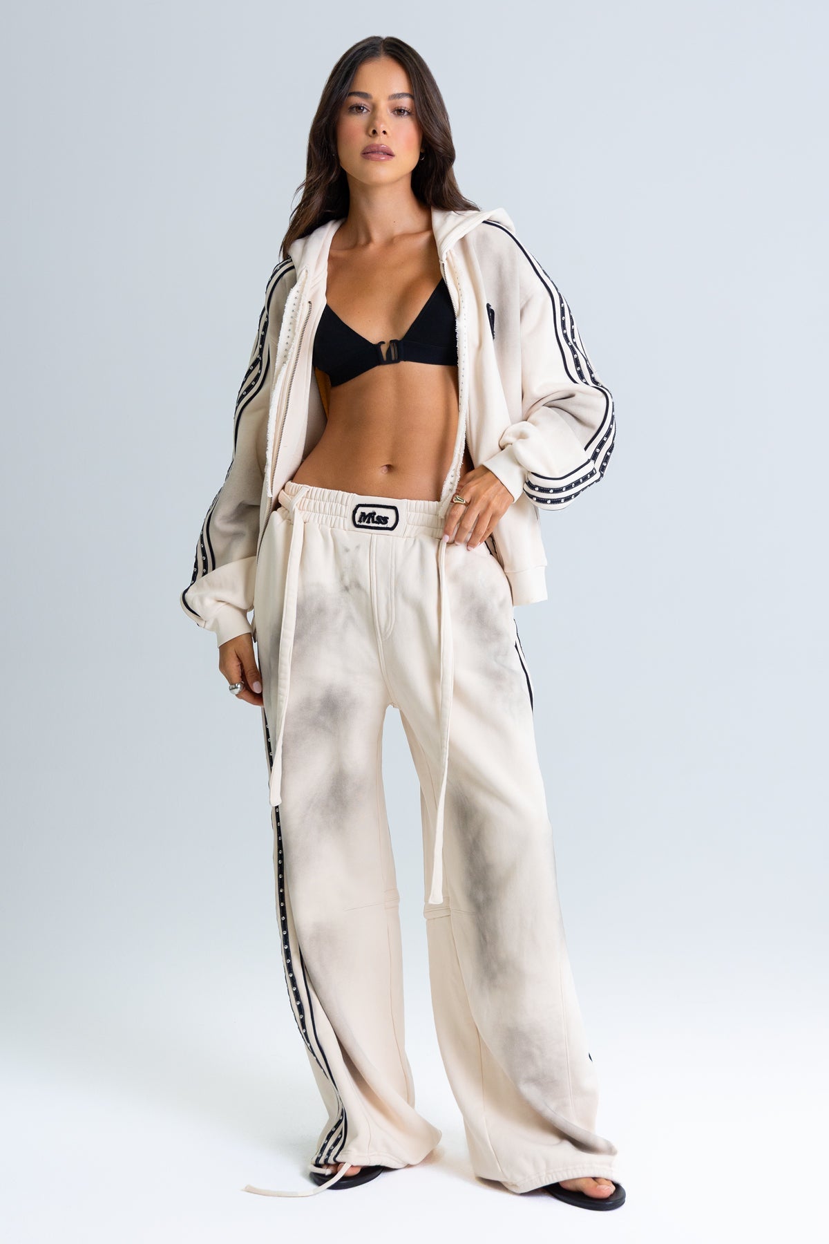 All-Star Jacket