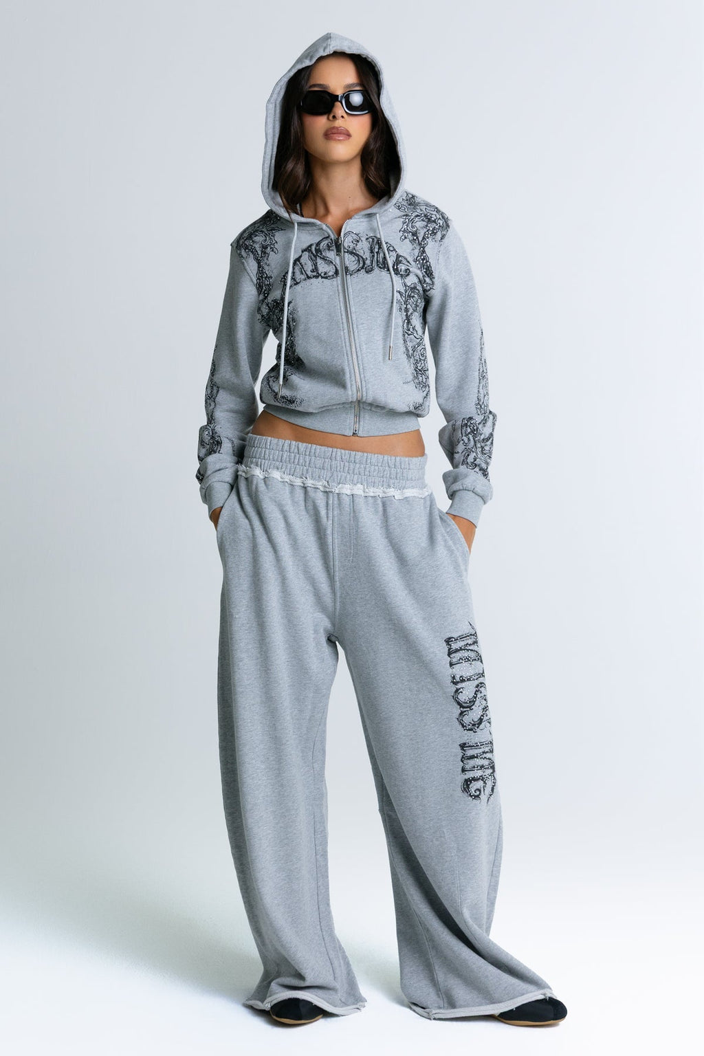 First Class Sweatpants