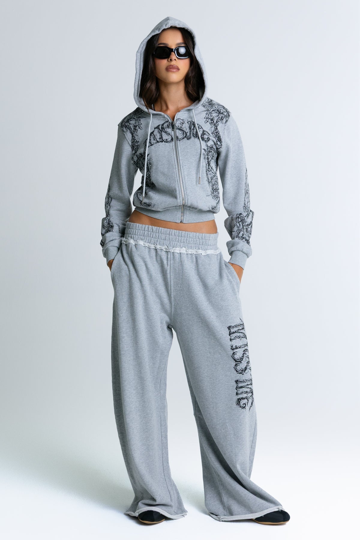First Class Sweatpants