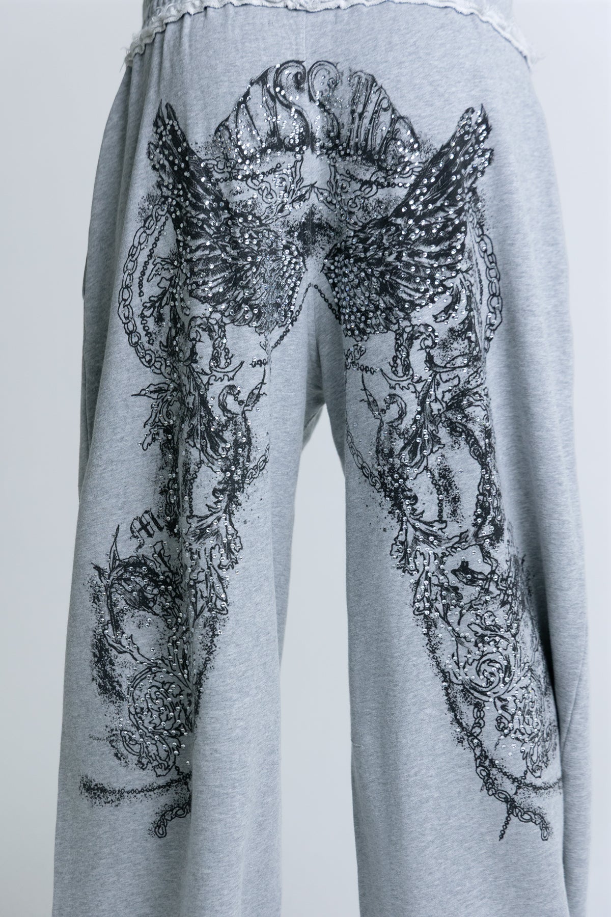 First Class Sweatpants