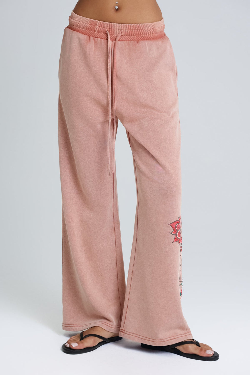 Rosetta Sweatpants