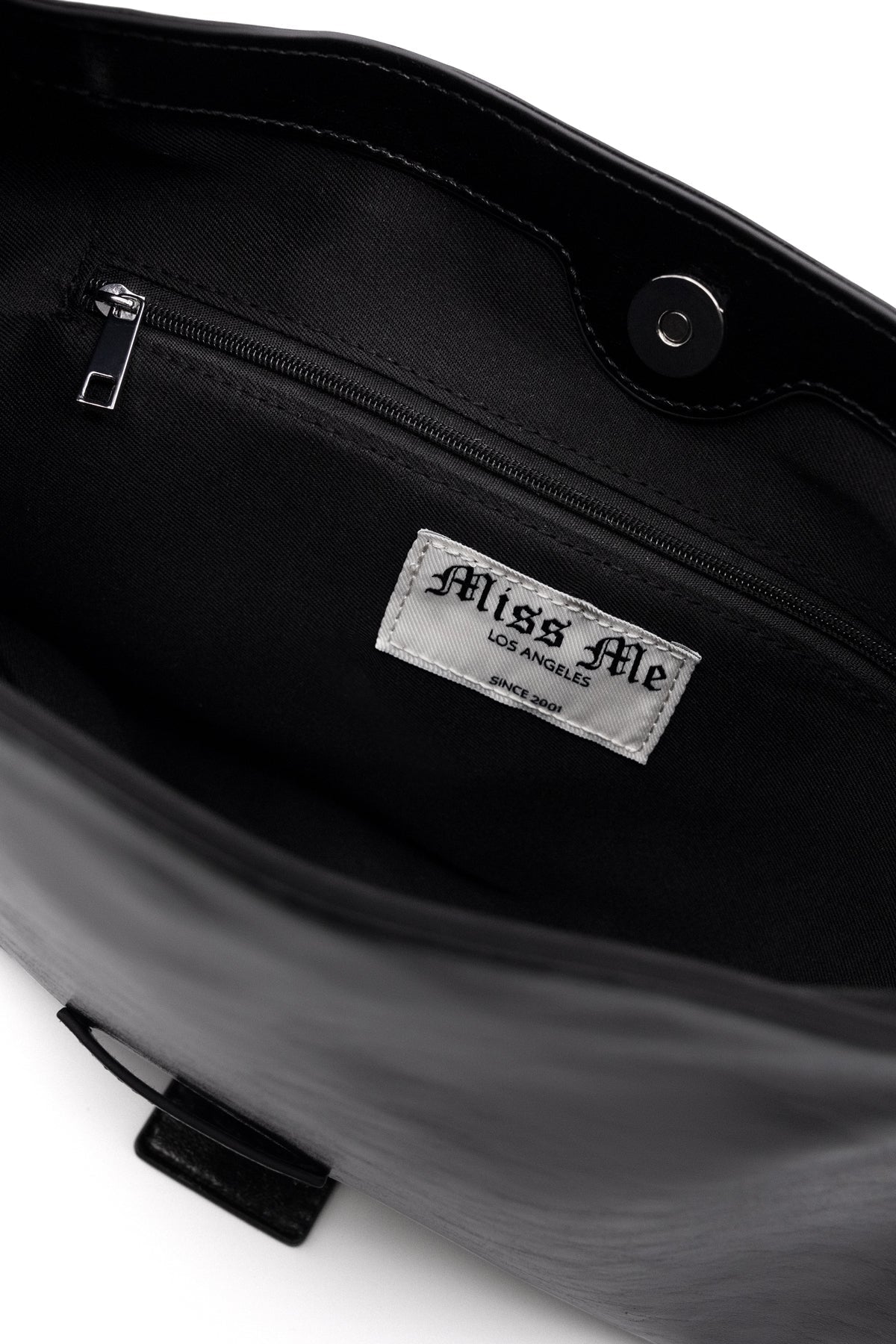 On Repeat Shoulder Bag