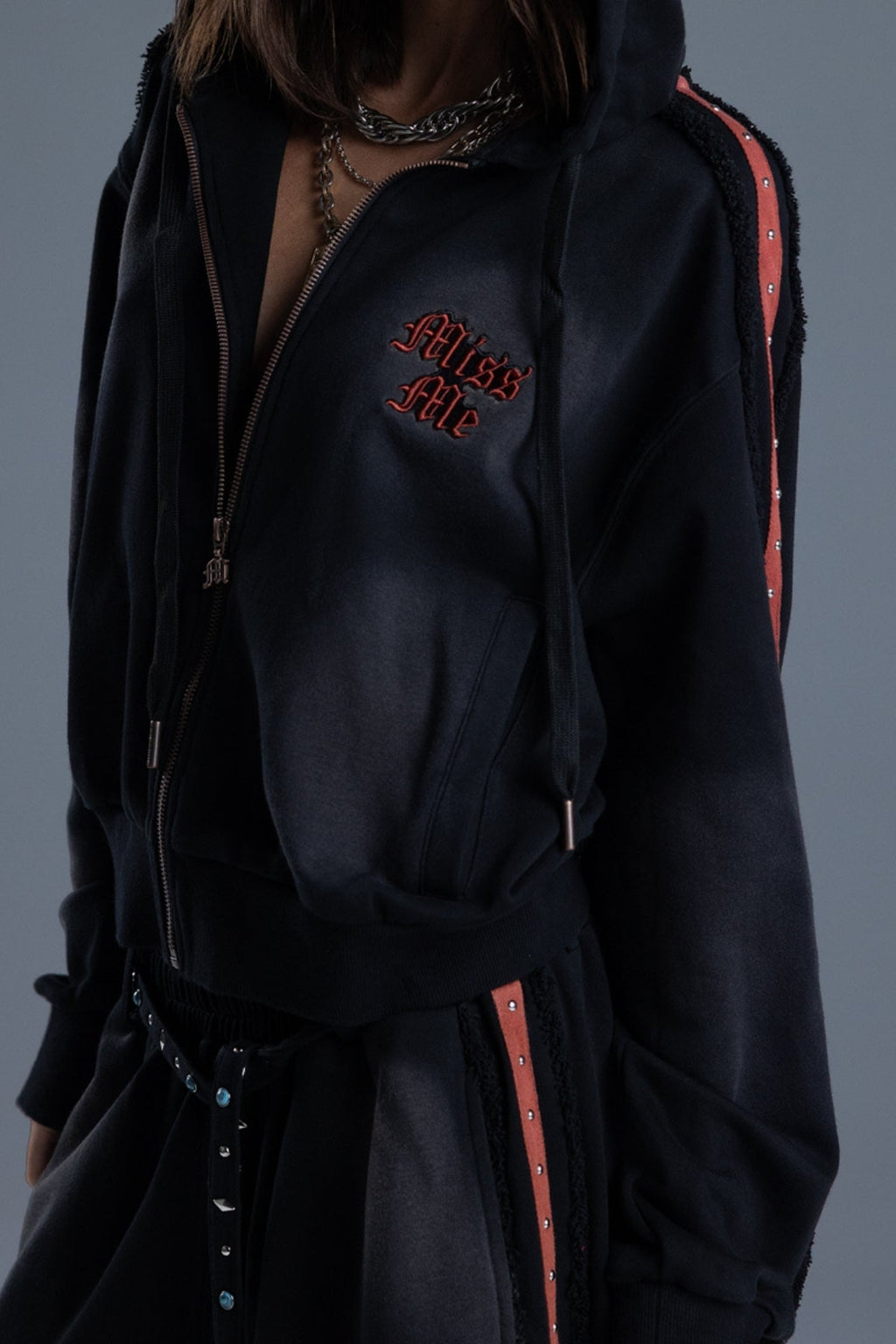 Nika Hoodie