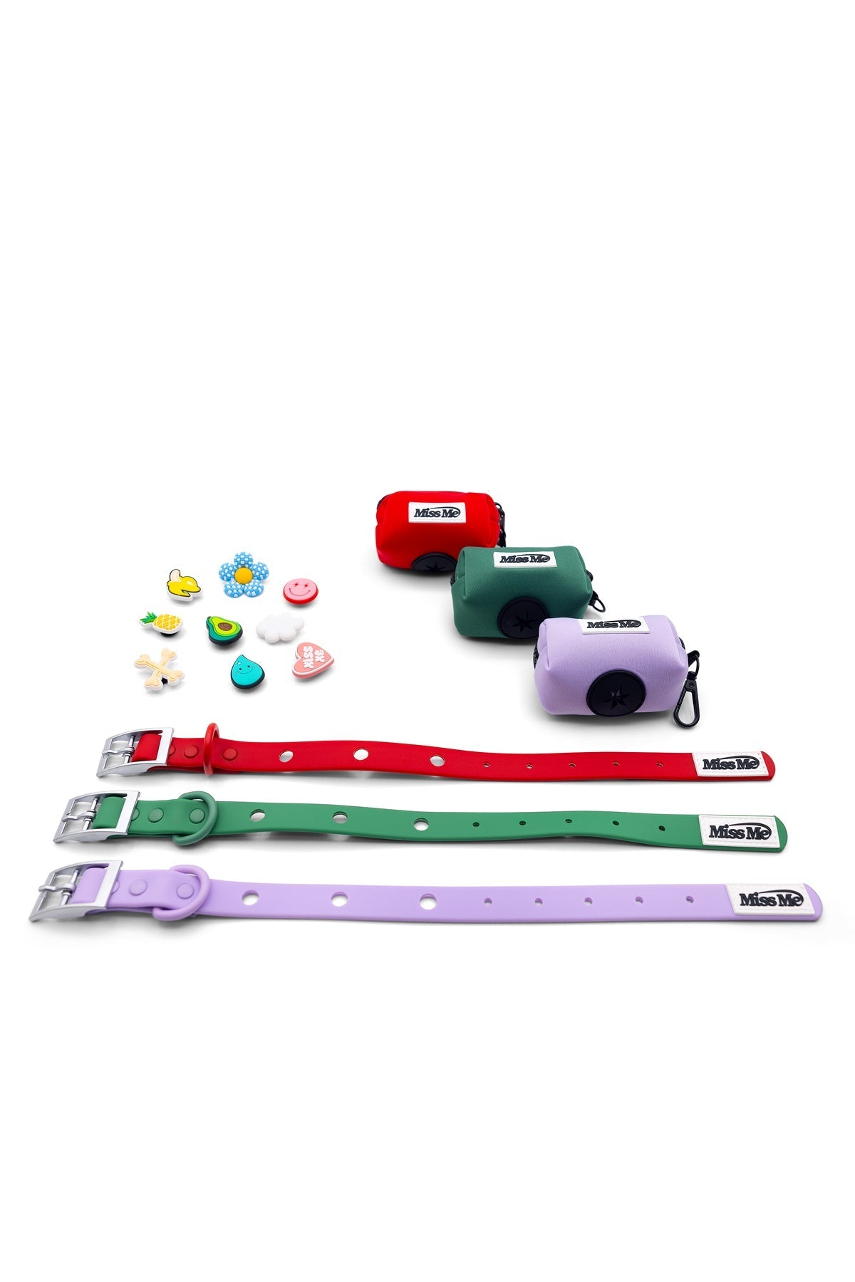 Pet Accessories